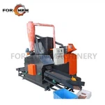 Granulator Wayar Tembaga Komunikasi