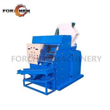 Mesin Kitar Semula Automatik Mini untuk Kabel